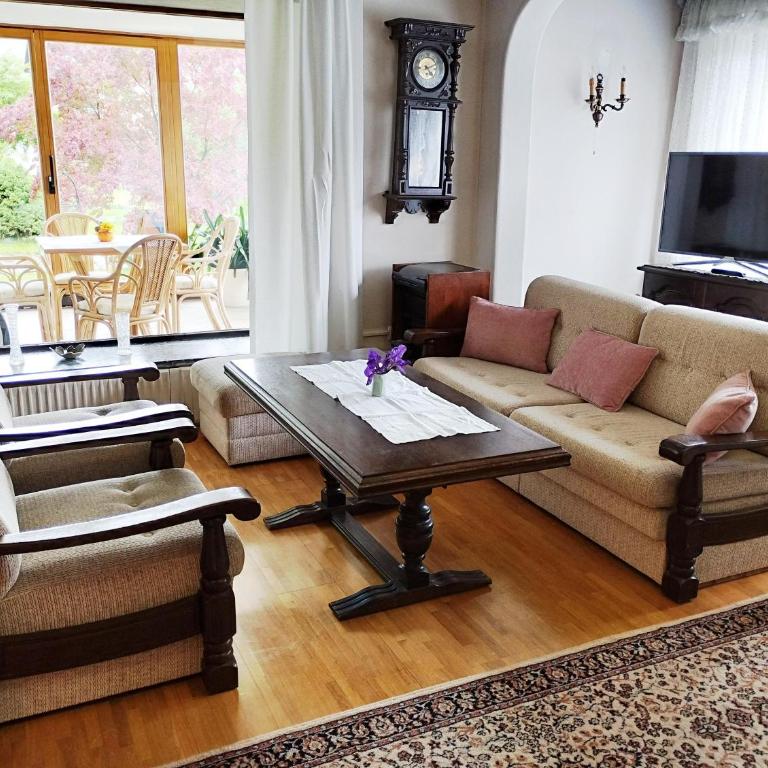 Ferienhaus Romy - Appartement 3 Chambres avec Salle de Bains - 16