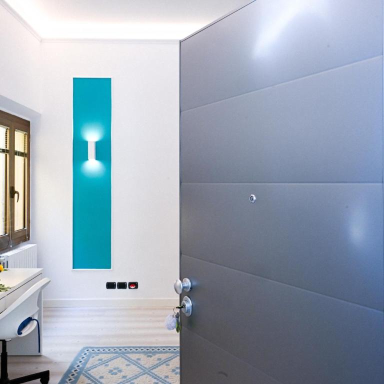 La casa di Mariasole - Appartamento con 1 Camera da Letto - 3