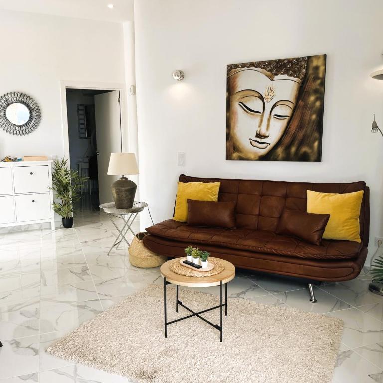 Atlantic Dream with pool II - Villa de 2 dormitorios - 18