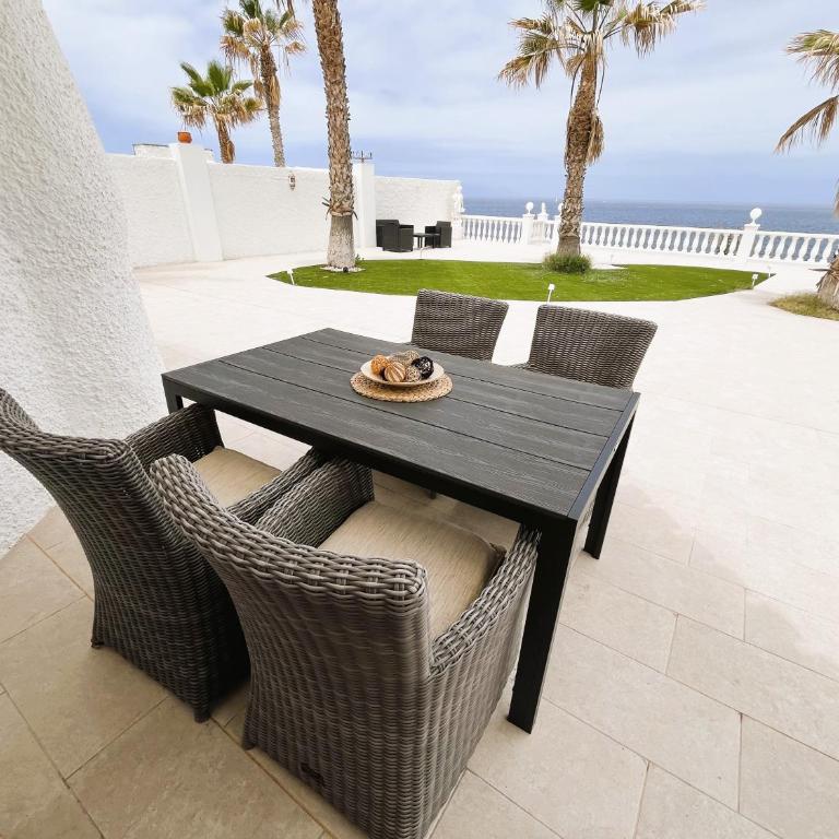 Atlantic Dream with pool II - Villa de 2 dormitorios - 20