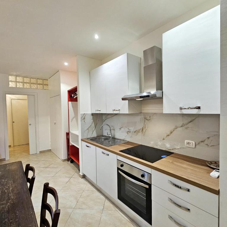Ariel Apartment Ortigia Siracusa - Appartamento - 9