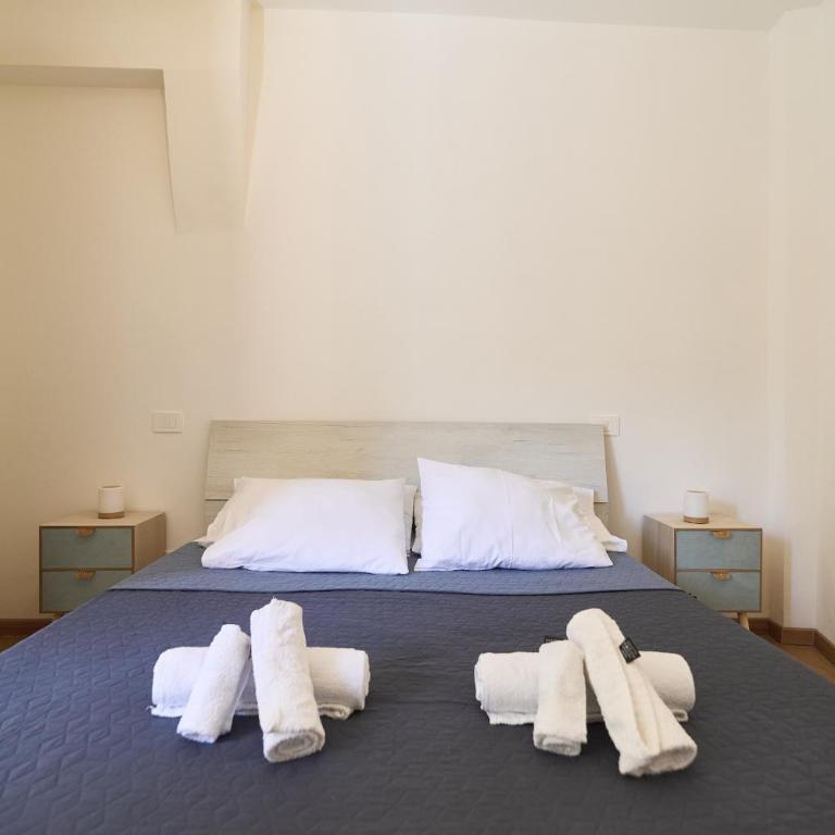 Casa Giglio - Casa con 1 Camera da Letto - 1