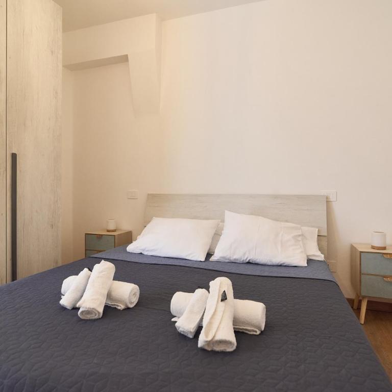 Casa Giglio - Casa con 1 Camera da Letto - 3