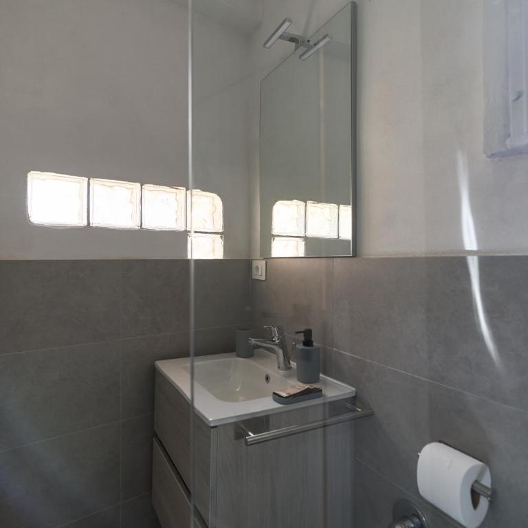 Casa Giglio - Casa con 1 Camera da Letto - 20