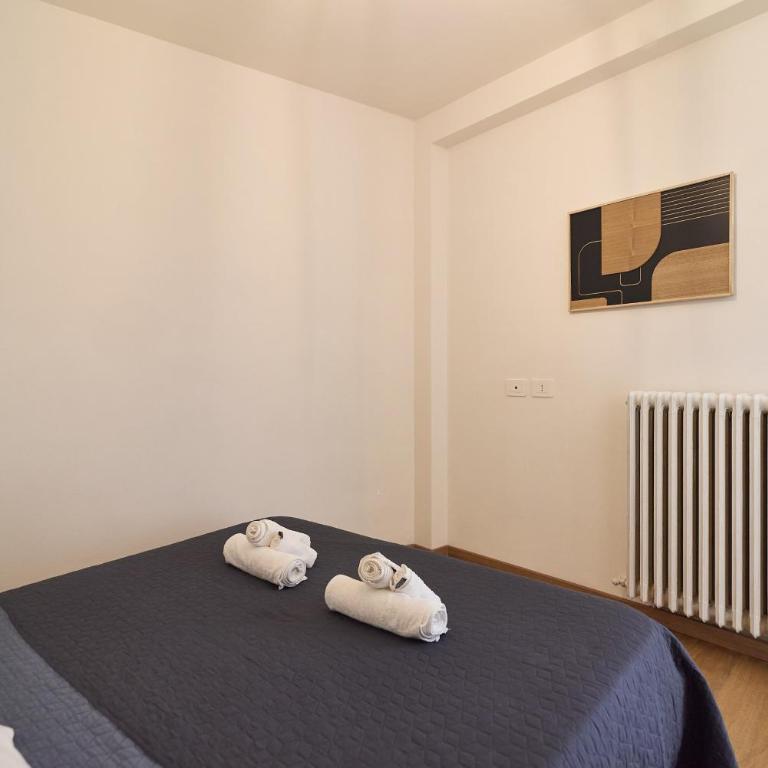 Casa Giglio - Casa con 1 Camera da Letto - 5