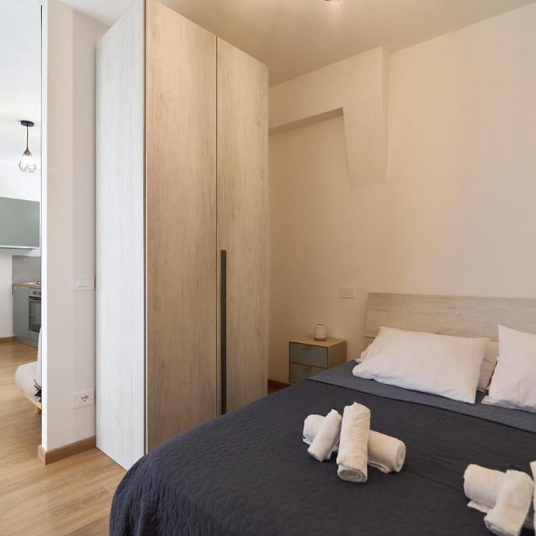 Casa Giglio - Casa con 1 Camera da Letto - 8