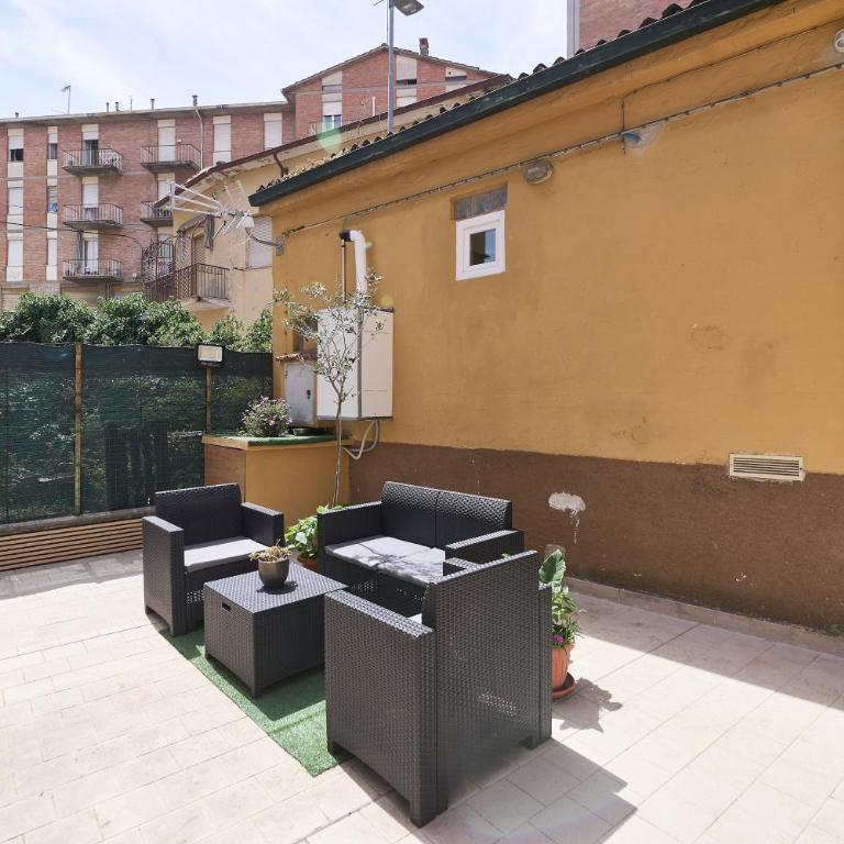 Casa Giglio - Casa con 1 Camera da Letto - 26