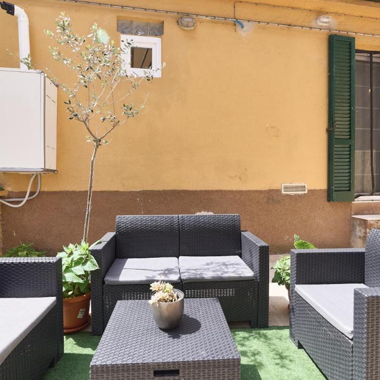 Casa Giglio - Casa con 1 Camera da Letto - 27