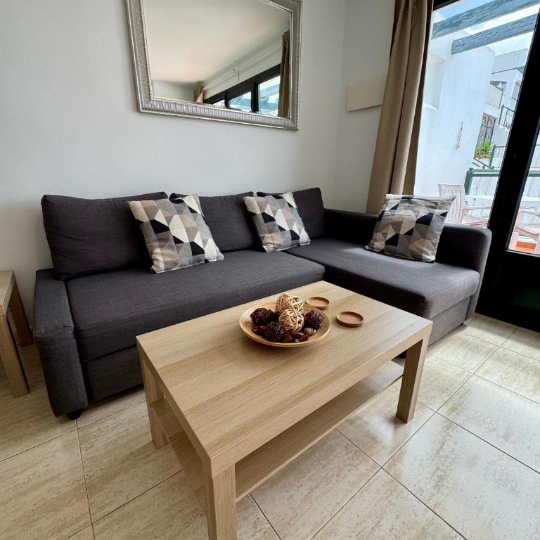 G&W Lanzarote - Apartamento de 1 dormitorio - 12
