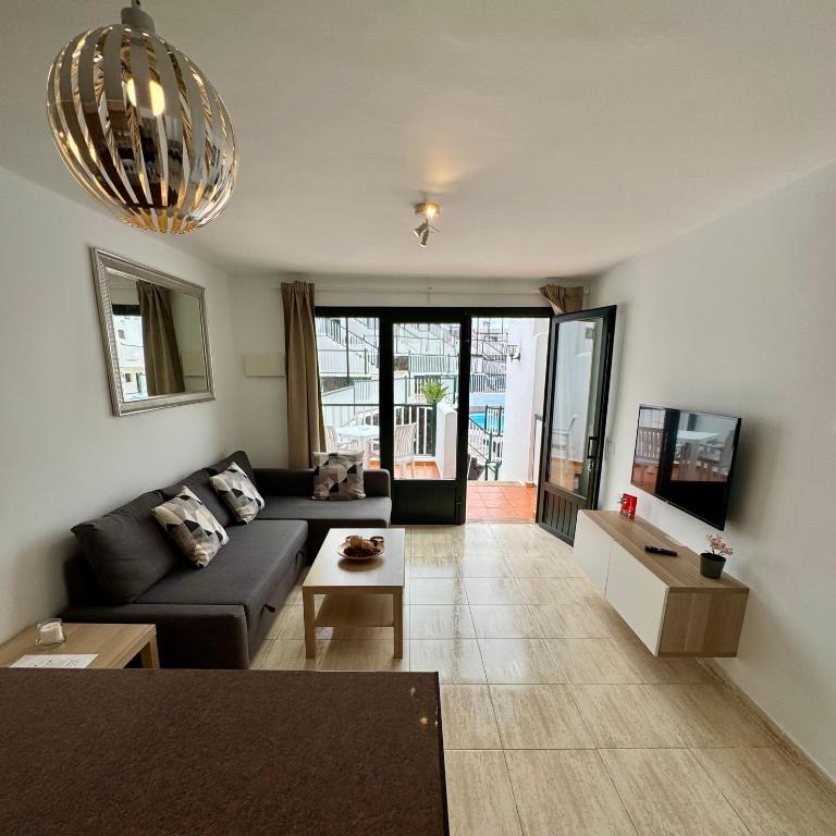 G&W Lanzarote - Apartamento de 1 dormitorio - 5