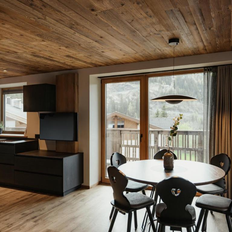 Apartments Villa Sofia - Appartamento Superior con Sauna - 1