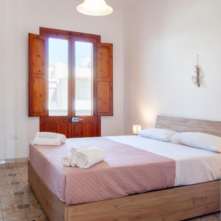 Casa Vacanze Via Omero B - Casa con 1 Camera da Letto - 1