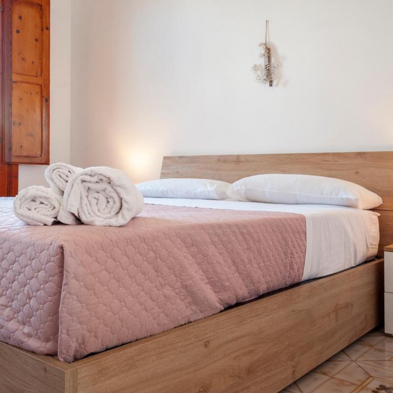 Casa Vacanze Via Omero B - Casa con 1 Camera da Letto - 17