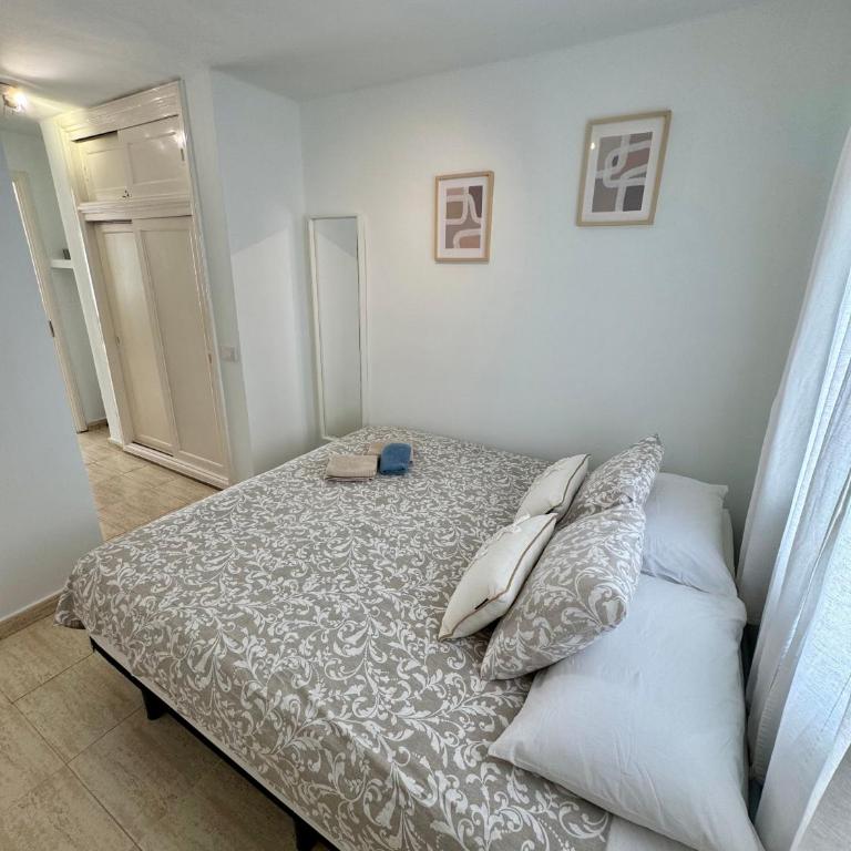 G&W Lanzarote - Apartamento de 1 dormitorio - 17