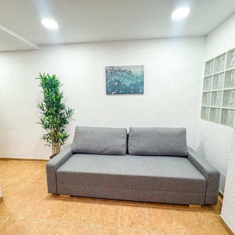 Carvajal Beach 2 - Turistea - Apartamento de 1 dormitorio - 2