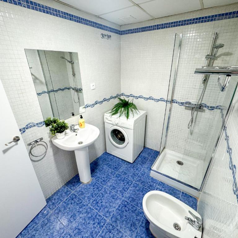 Carvajal Beach 2 - Turistea - Apartamento de 1 dormitorio - 5
