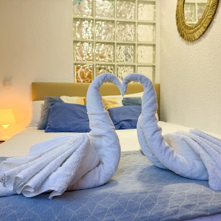 Carvajal Beach 2 - Turistea - Apartamento de 1 dormitorio - 7
