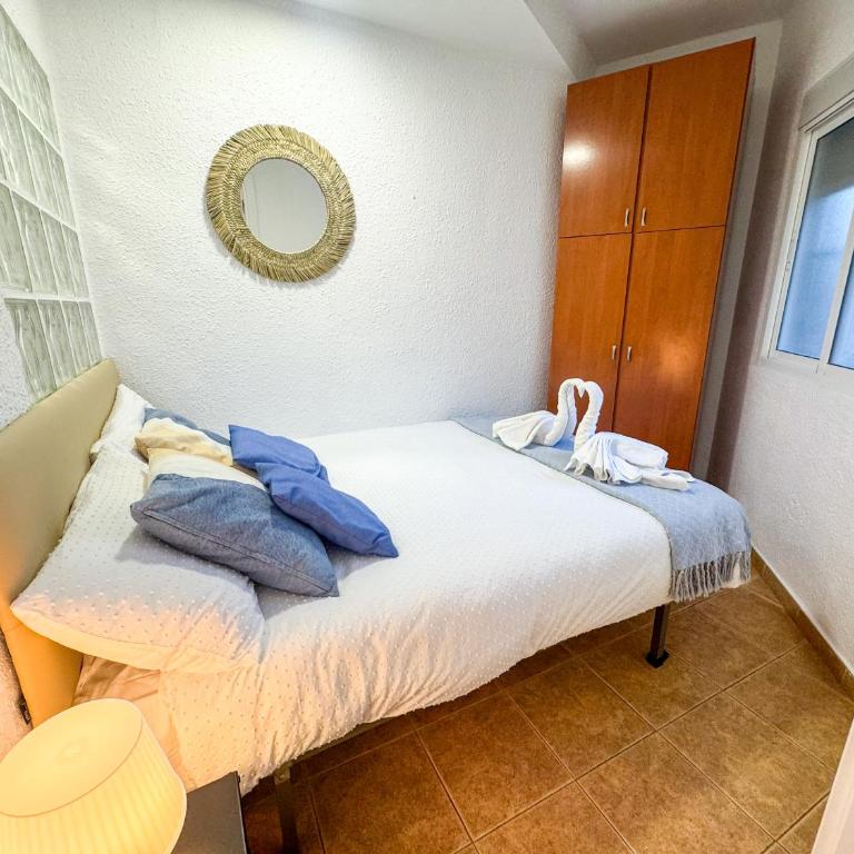 Carvajal Beach 2 - Turistea - Apartamento de 1 dormitorio - 9