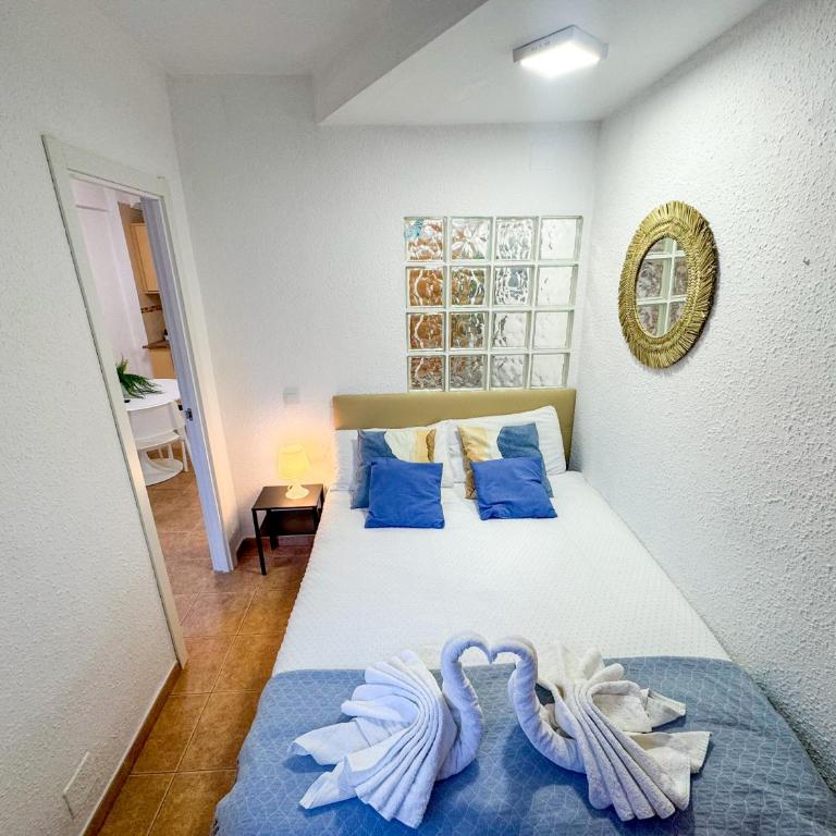 Carvajal Beach 2 - Turistea - Apartamento de 1 dormitorio - 12