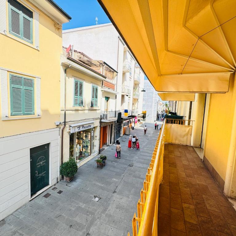 Casa vacanze Tommy - Appartamento con 3 Camere da Letto - 22
