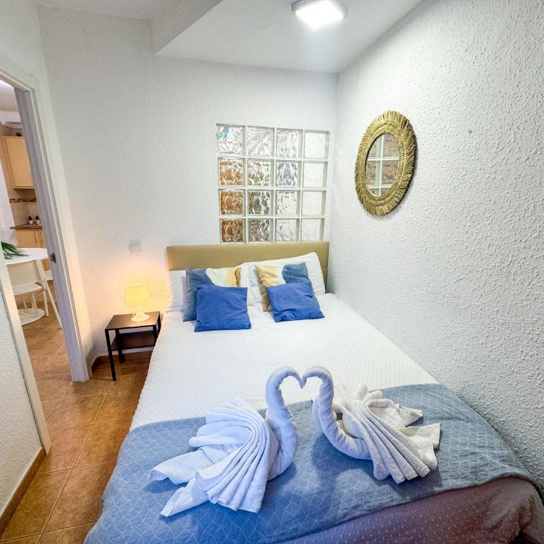 Carvajal Beach 2 - Turistea - Apartamento de 1 dormitorio - 13