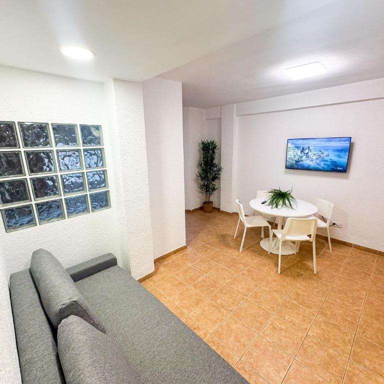 Carvajal Beach 2 - Turistea - Apartamento de 1 dormitorio - 14
