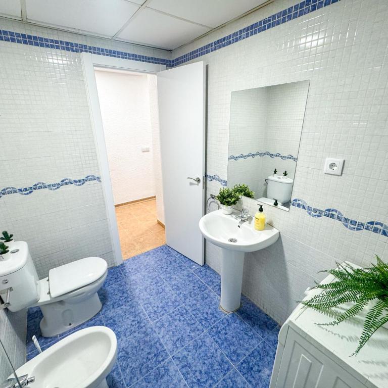 Carvajal Beach 2 - Turistea - Apartamento de 1 dormitorio - 3