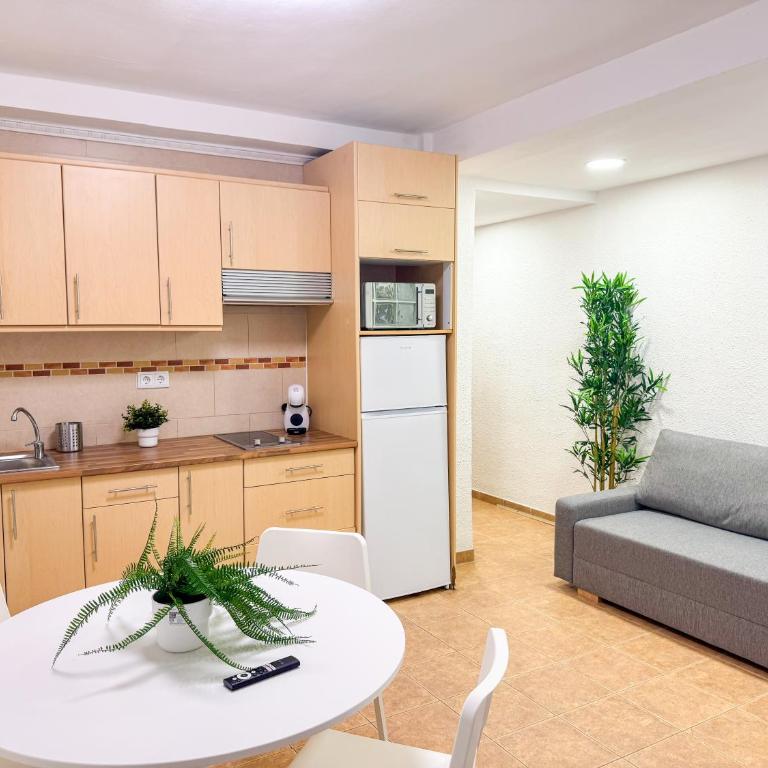 Carvajal Beach 2 - Turistea - Apartamento de 1 dormitorio - 16