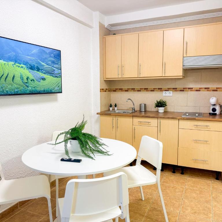 Carvajal Beach 2 - Turistea - Apartamento de 1 dormitorio - 17