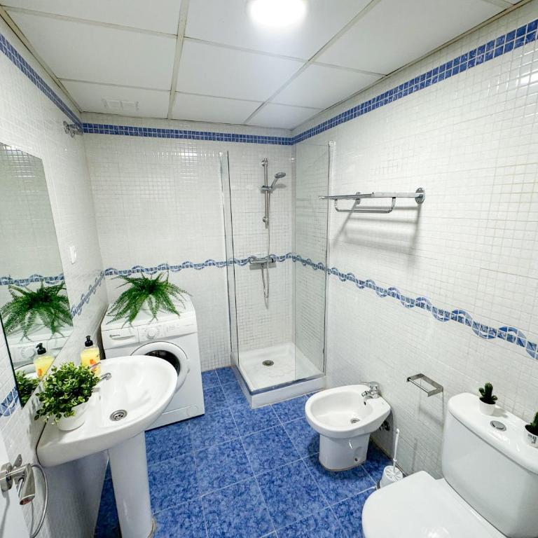 Carvajal Beach 2 - Turistea - Apartamento de 1 dormitorio - 19