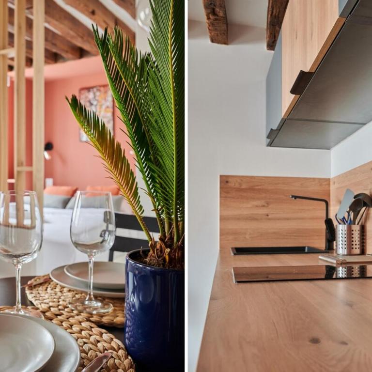 Charming Studio Center of Paris-Montorgueil - Studio - 6