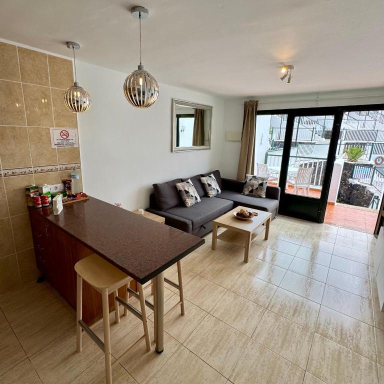 G&W Lanzarote - Apartamento de 1 dormitorio - 6
