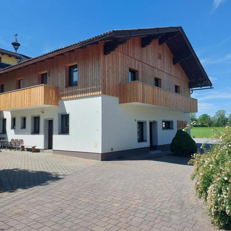 Appartement am Moserhof - Appartamento con 2 Camere da Letto - 18