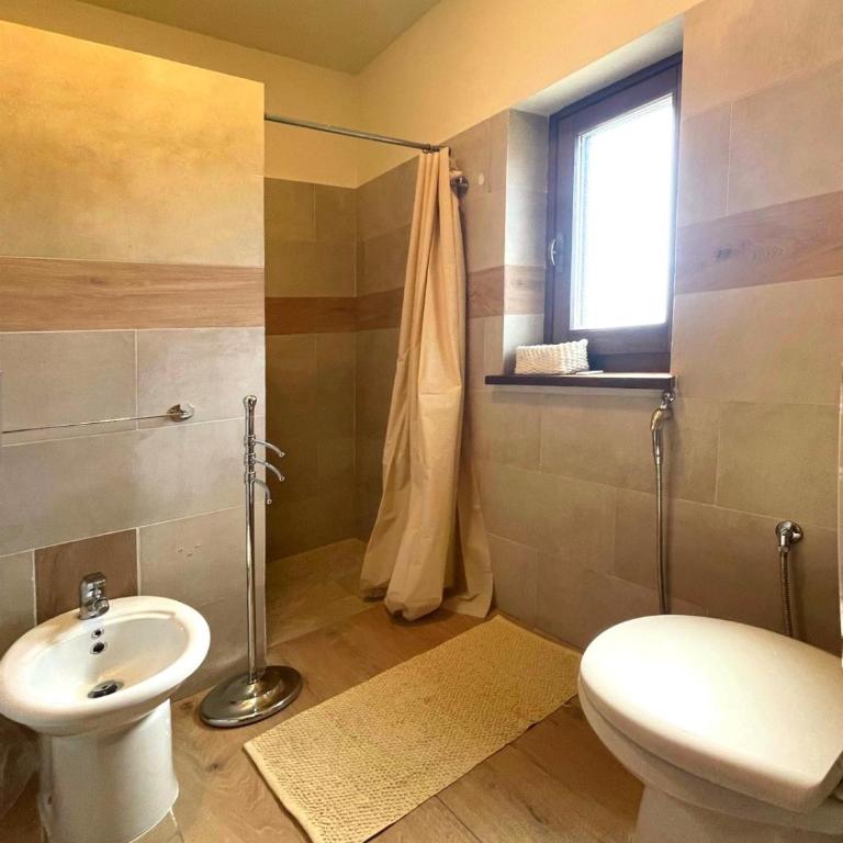Agriturismo San Francesco - Appartamento Standard con 2 Camere da Letto - 15