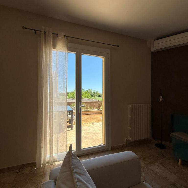 La Villa de Marius - Villa - 27