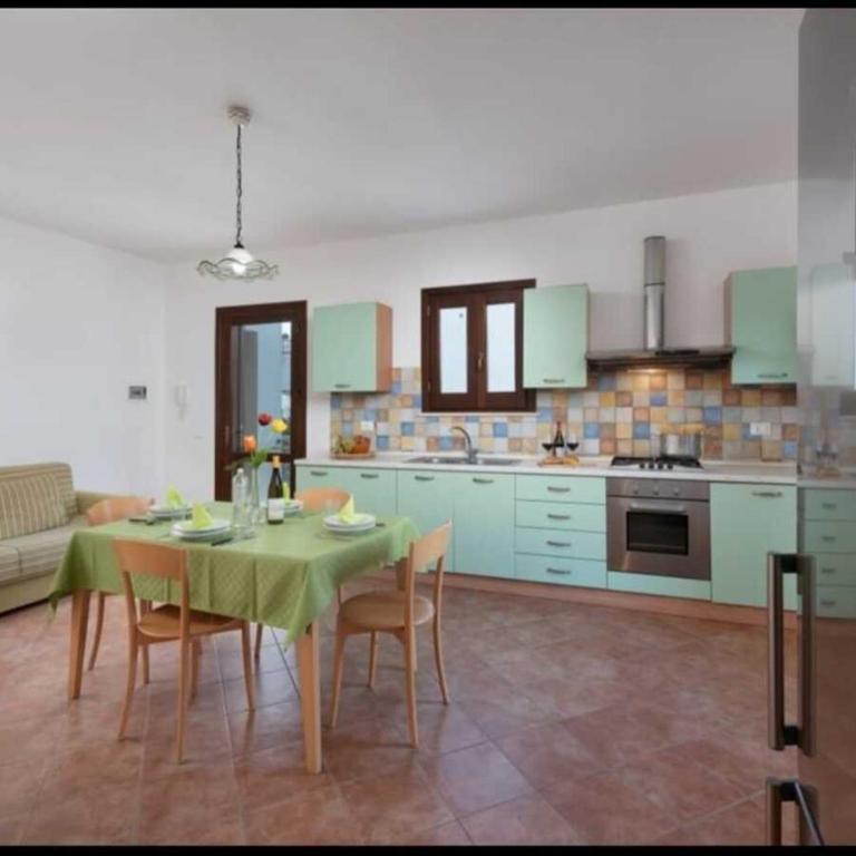 SanVitoTour - Covo deI Pirati - Appartamento con 2 Camere da Letto - 2