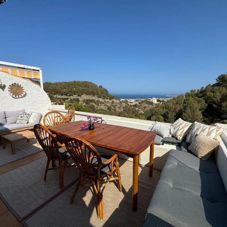Santa Lucia Sea View - Apartamento de 3 dormitorios con vistas al mar - 45