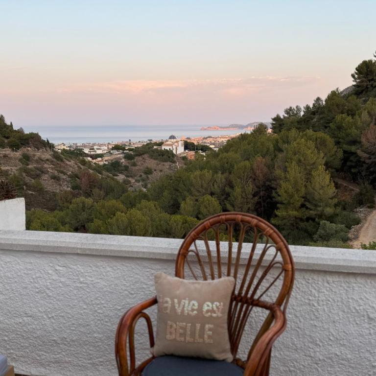 Santa Lucia Sea View - Apartamento de 3 dormitorios con vistas al mar - 68