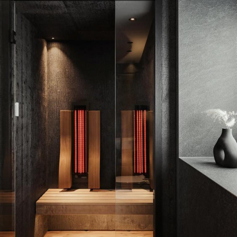 Apartments Villa Sofia - Appartamento Superior con Sauna - 10