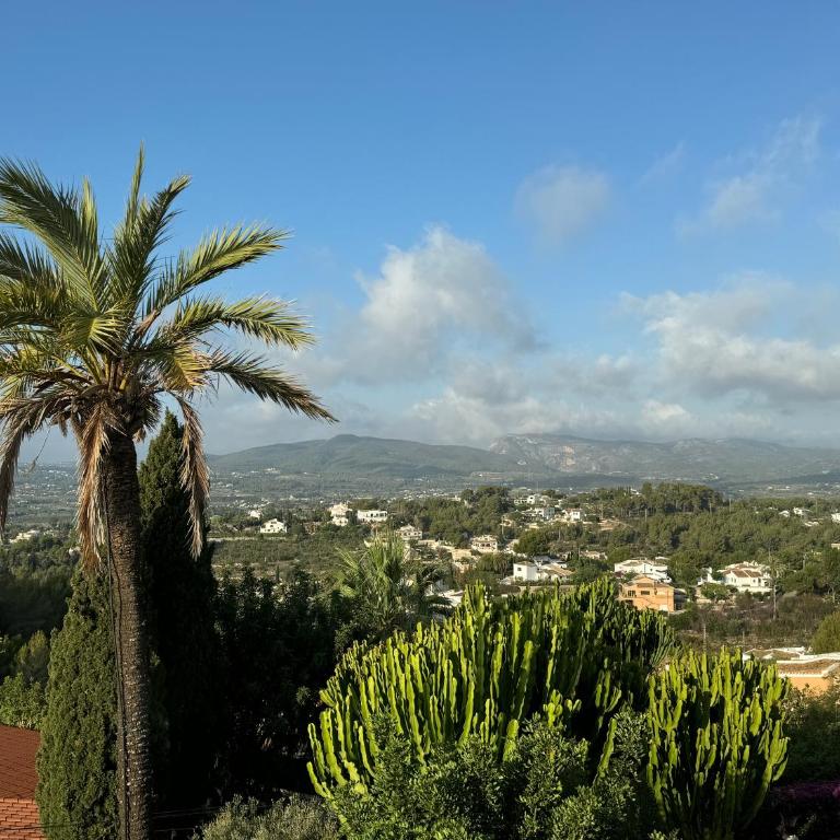 Santa Lucia Sea View - Apartamento de 3 dormitorios con vistas al mar - 55