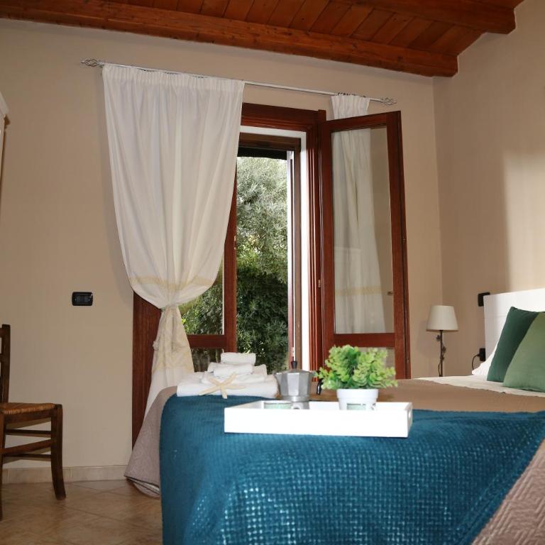 Villa Cruccuris - Villa con 3 Camere da Letto - 37
