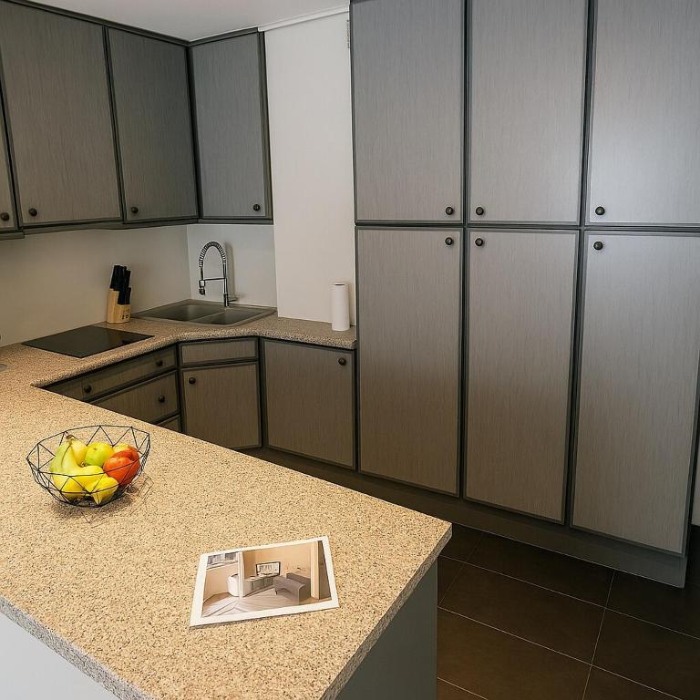 Le Coeur d'Antibes, T2, 4P, Balcon, Centre ville - Apartment mit 1 Schlafzimmer - 6