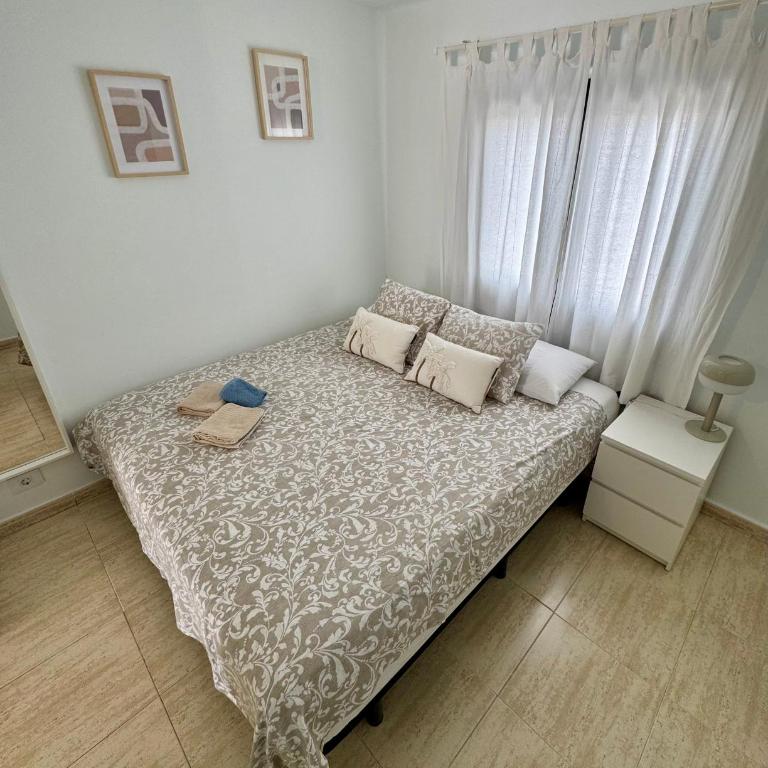 G&W Lanzarote - Apartamento de 1 dormitorio - 16