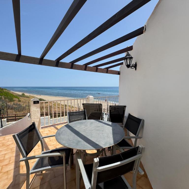 Macdonald Leila Playa Resort - Apartamento Clásico de 1 dormitorio con terraza y vistas al mar - 11