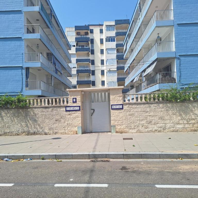 Acogedor Apartamento Segunda Linea Playa-Gandía - Appartamento con 2 Camere da Letto - 5