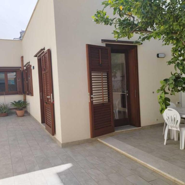 SanVitoTour - Covo deI Pirati - Appartamento con 1 Camera da Letto - 13