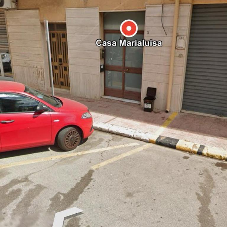 Casa Marialuisa - Appartamento con Balcone - 17