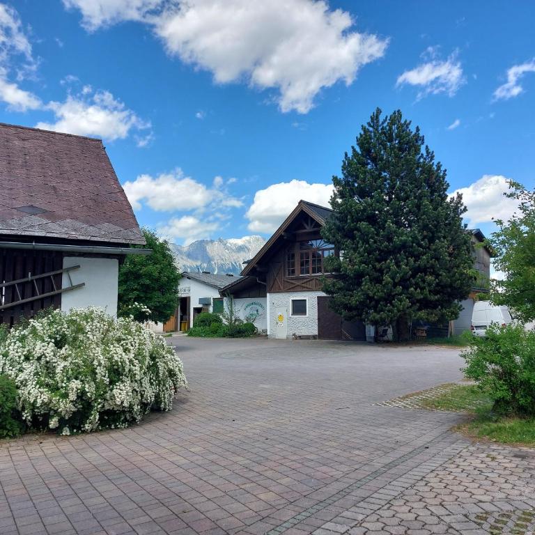 Appartement am Moserhof - Appartamento con 2 Camere da Letto - 19