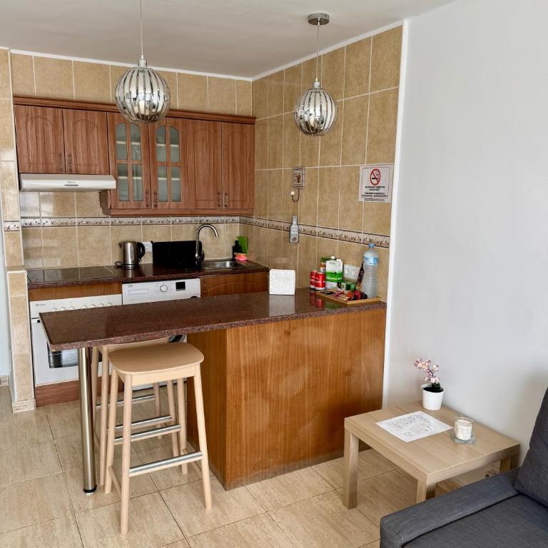G&W Lanzarote - Apartamento de 1 dormitorio - 8