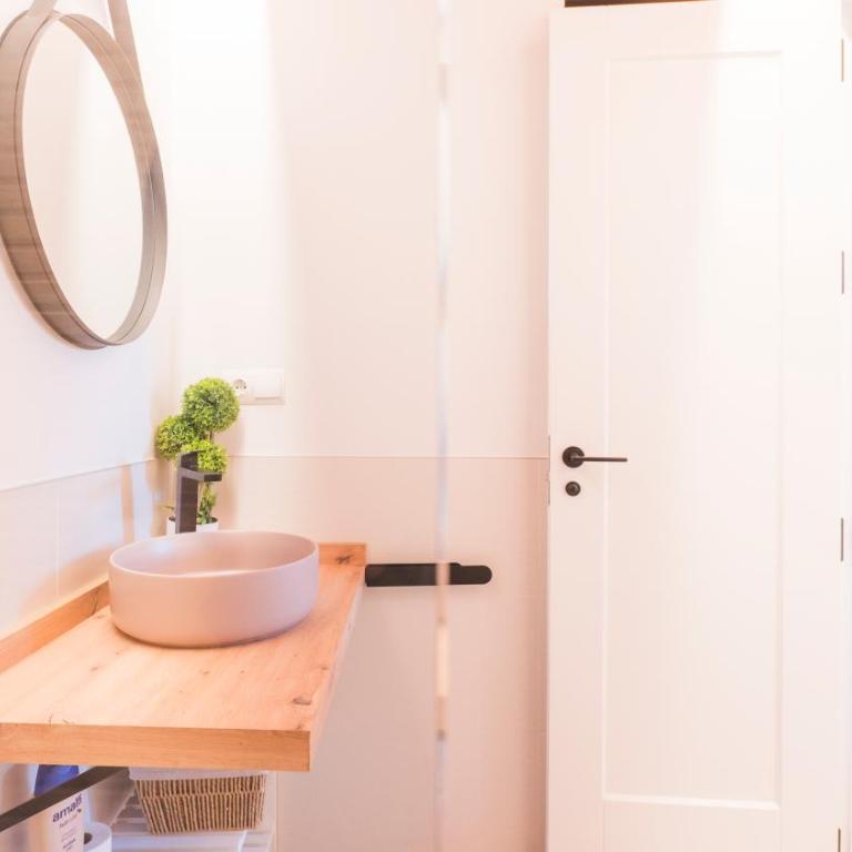 Casas de Trastámara by Toledo AP - Apartamento de 3 dormitorios - 8